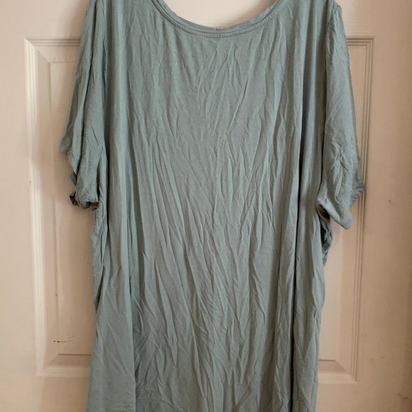 Pennington Floral Tshirt size 5X - Picture 3 of 5